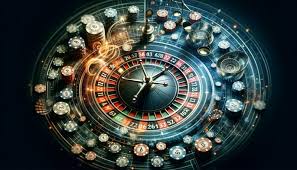 Зеркало Almyra Casino