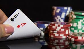 Jackpot Casino